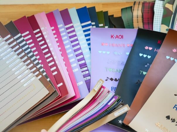 成長に合わせ交換できる「マジかるベルト」に注目！